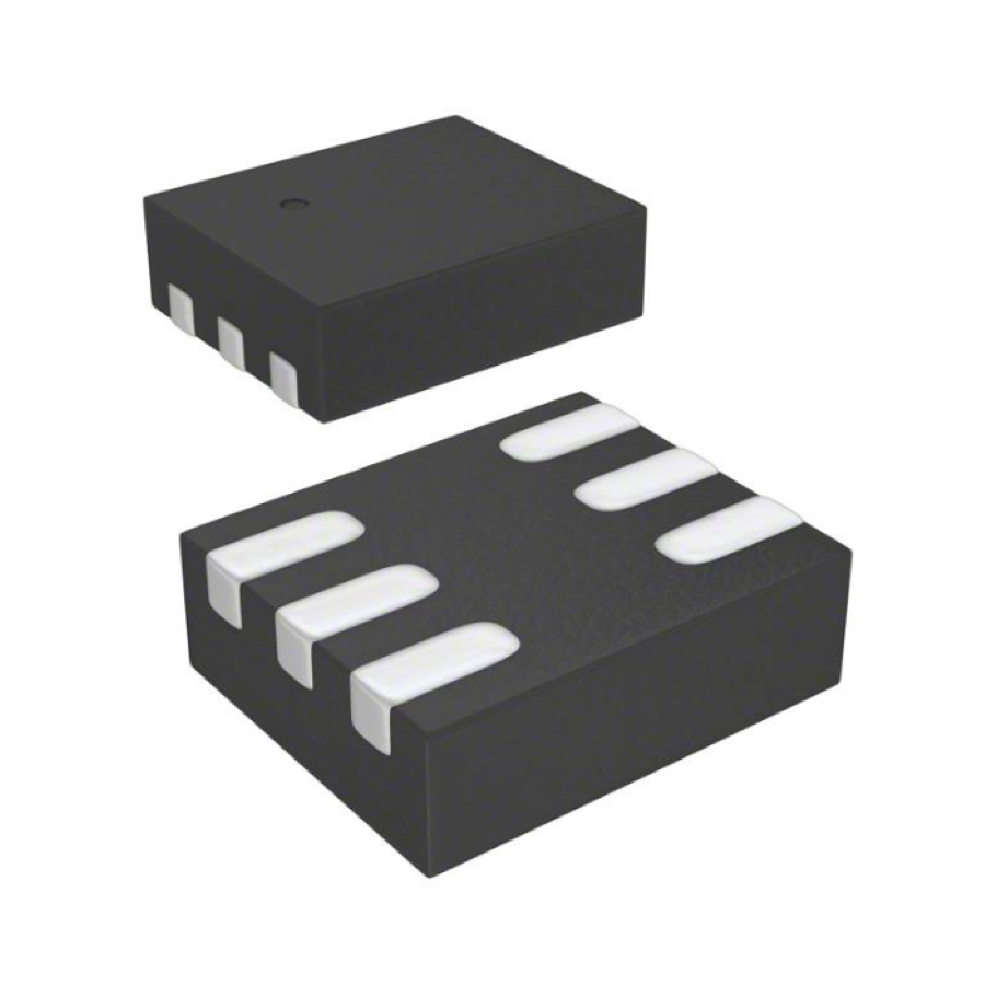 STM6524AUARDL6F-STMicroelectronics